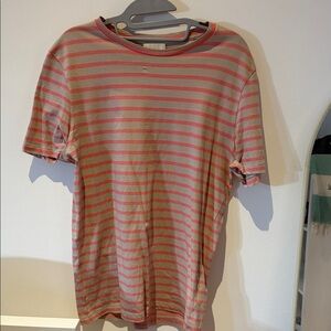 Striped Men's Shirt COS